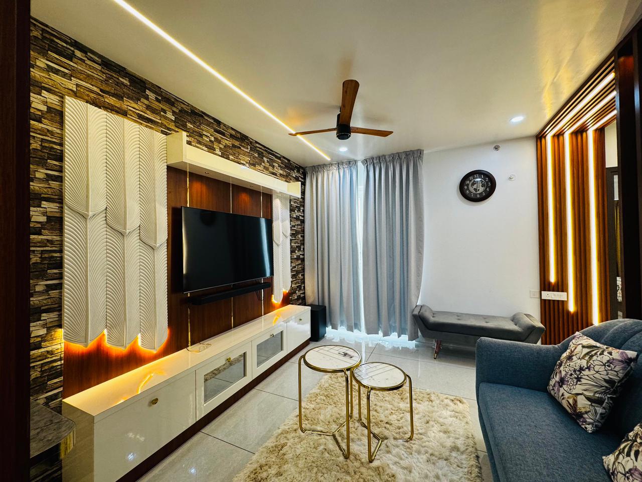 Modern Interior Design